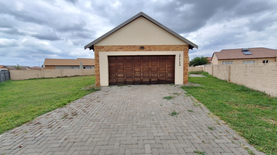3 Bedroom Property for Sale in Waterkloof A H North West